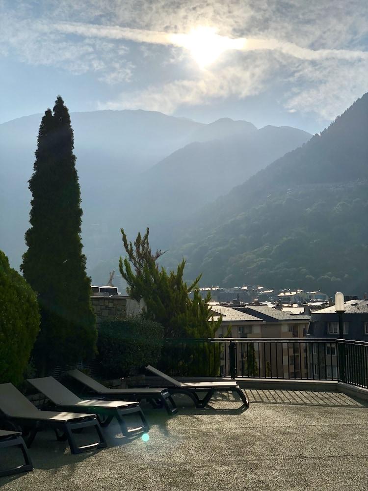 Andorra Palace Luaran gambar