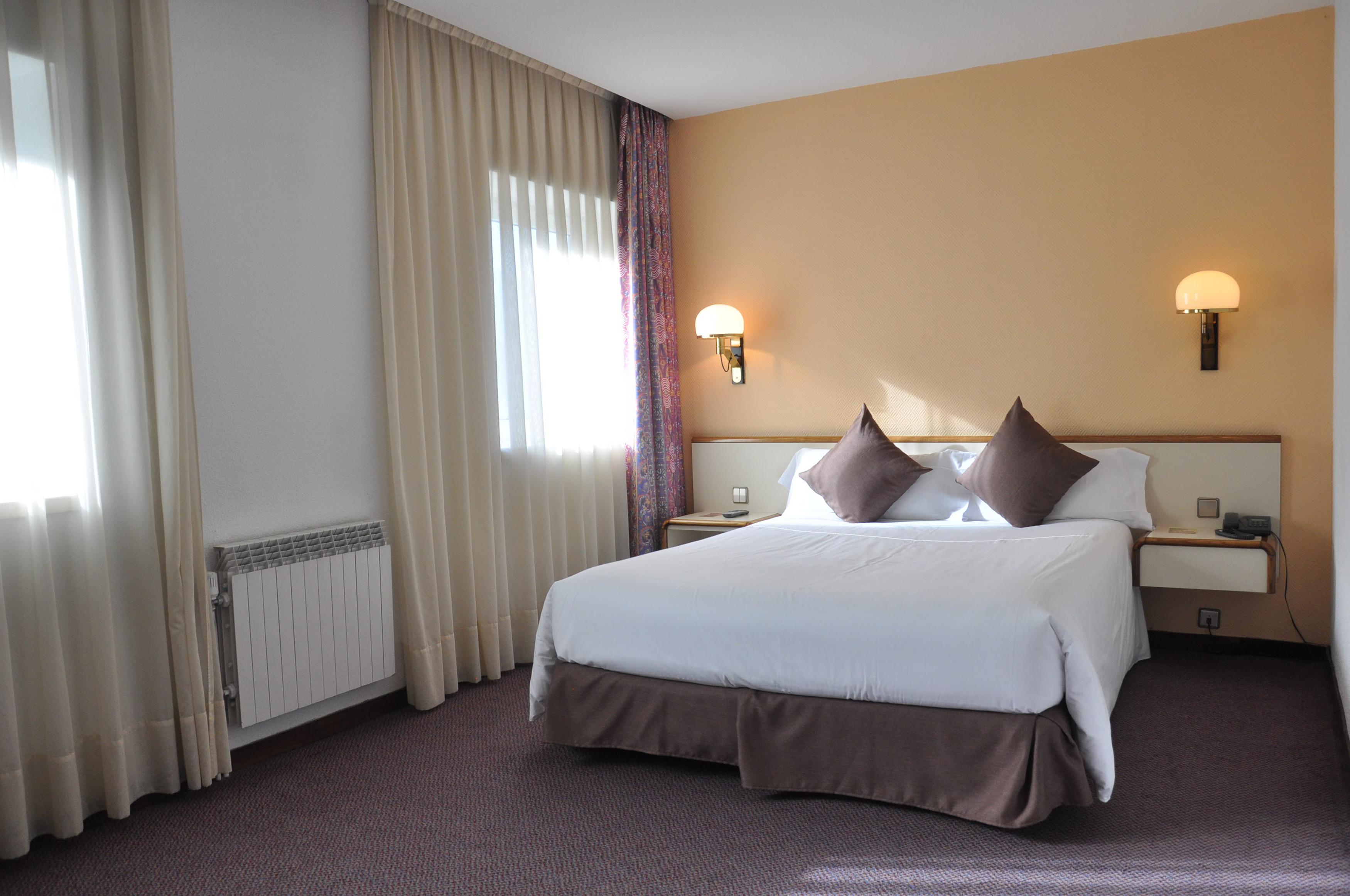Andorra Palace Luaran gambar
