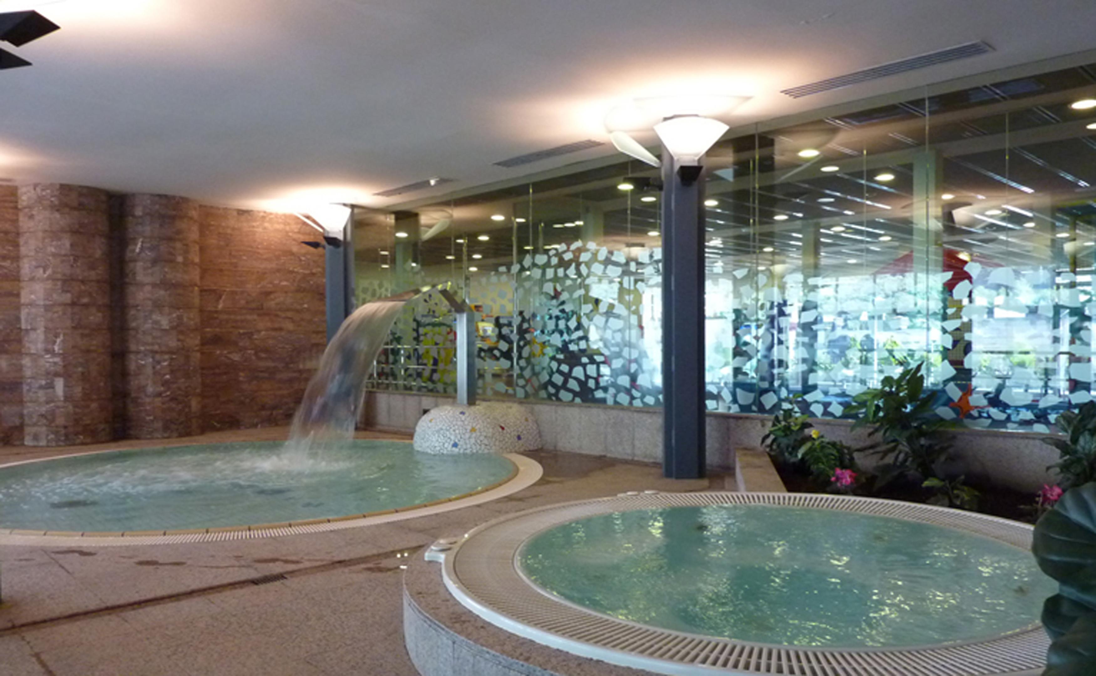 Andorra Palace Luaran gambar