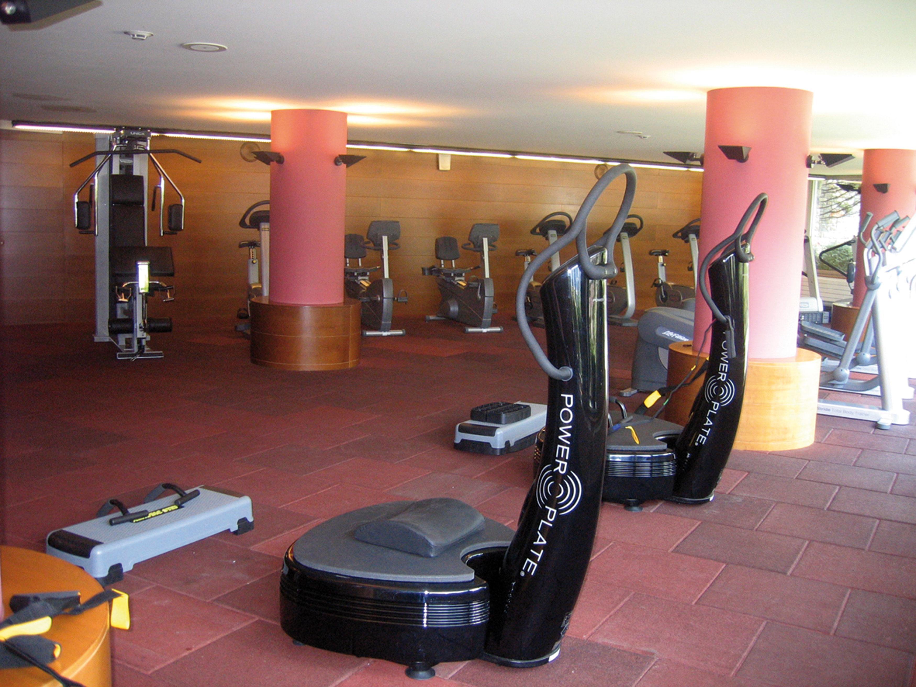 Andorra Palace Luaran gambar