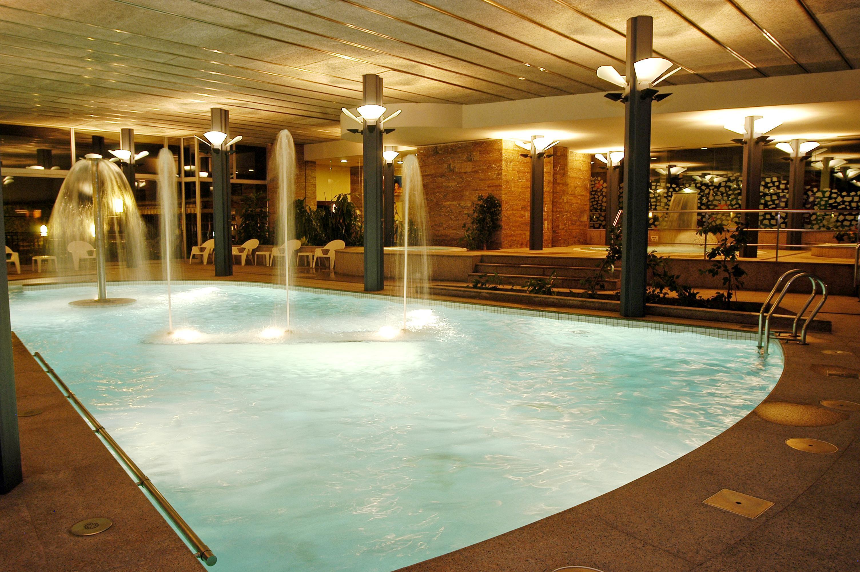 Andorra Palace Luaran gambar