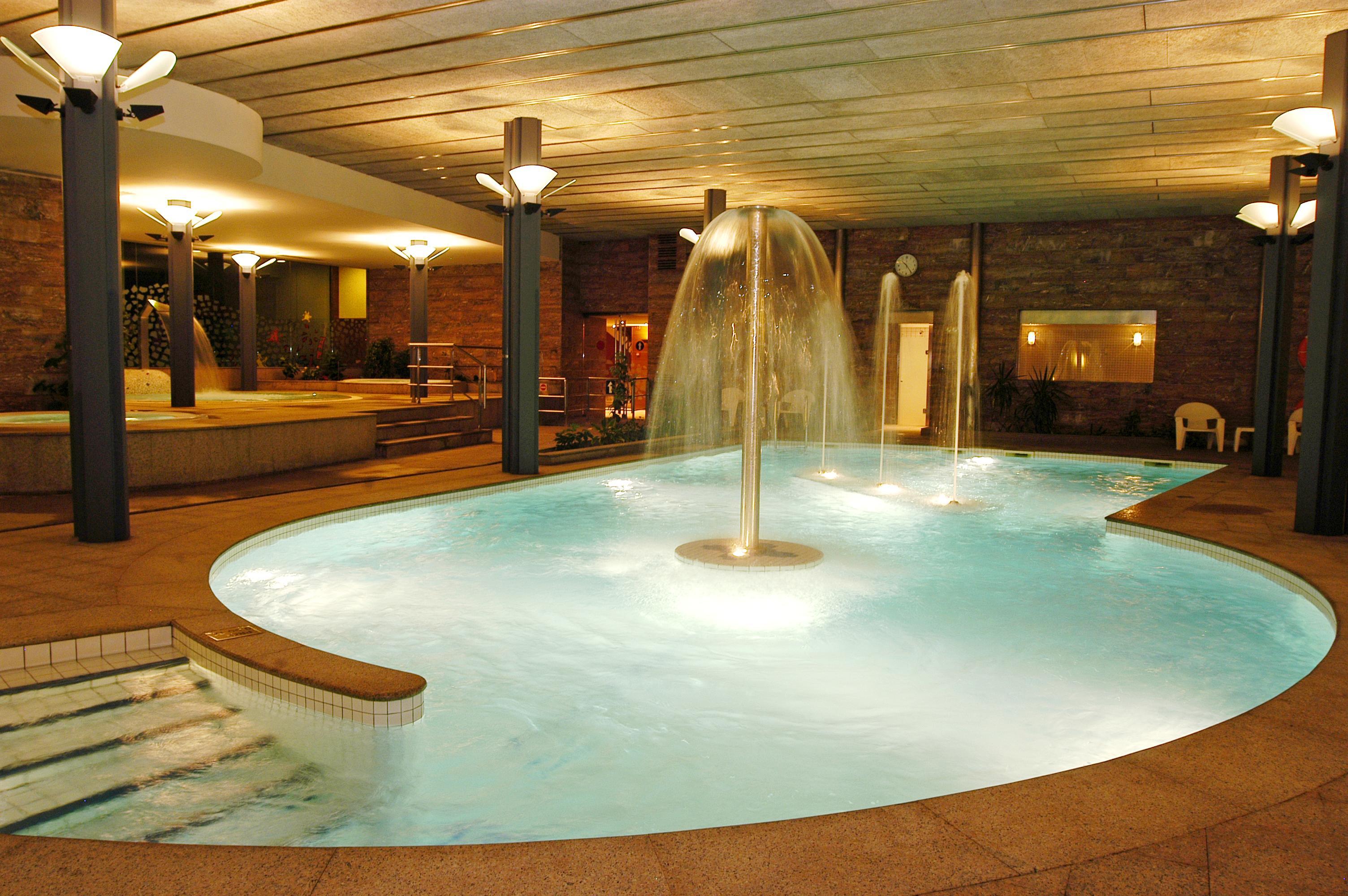 Andorra Palace Luaran gambar