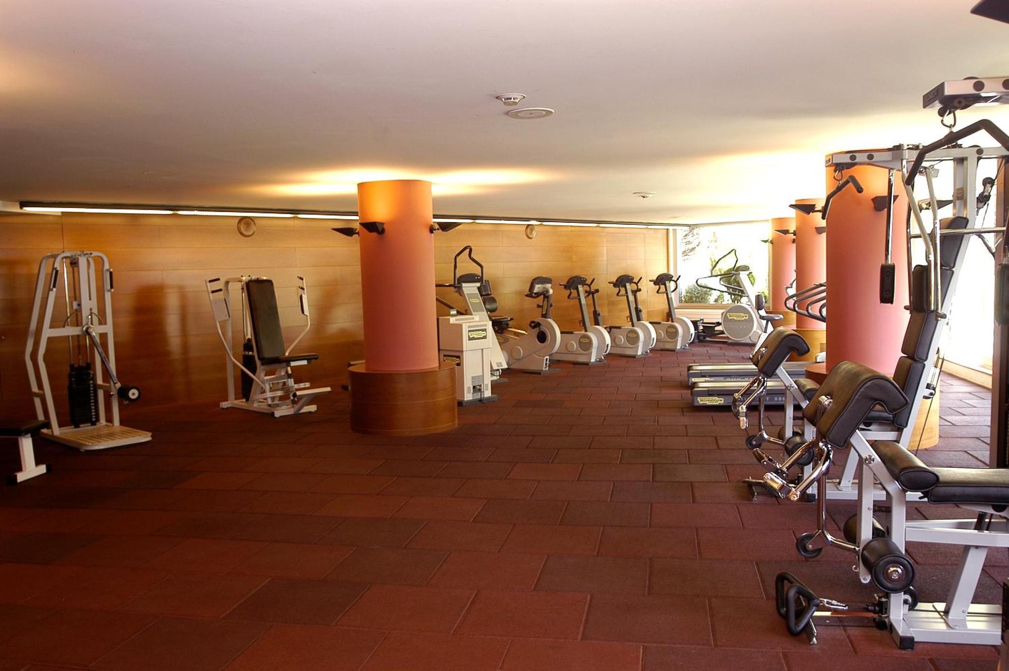 Andorra Palace Luaran gambar