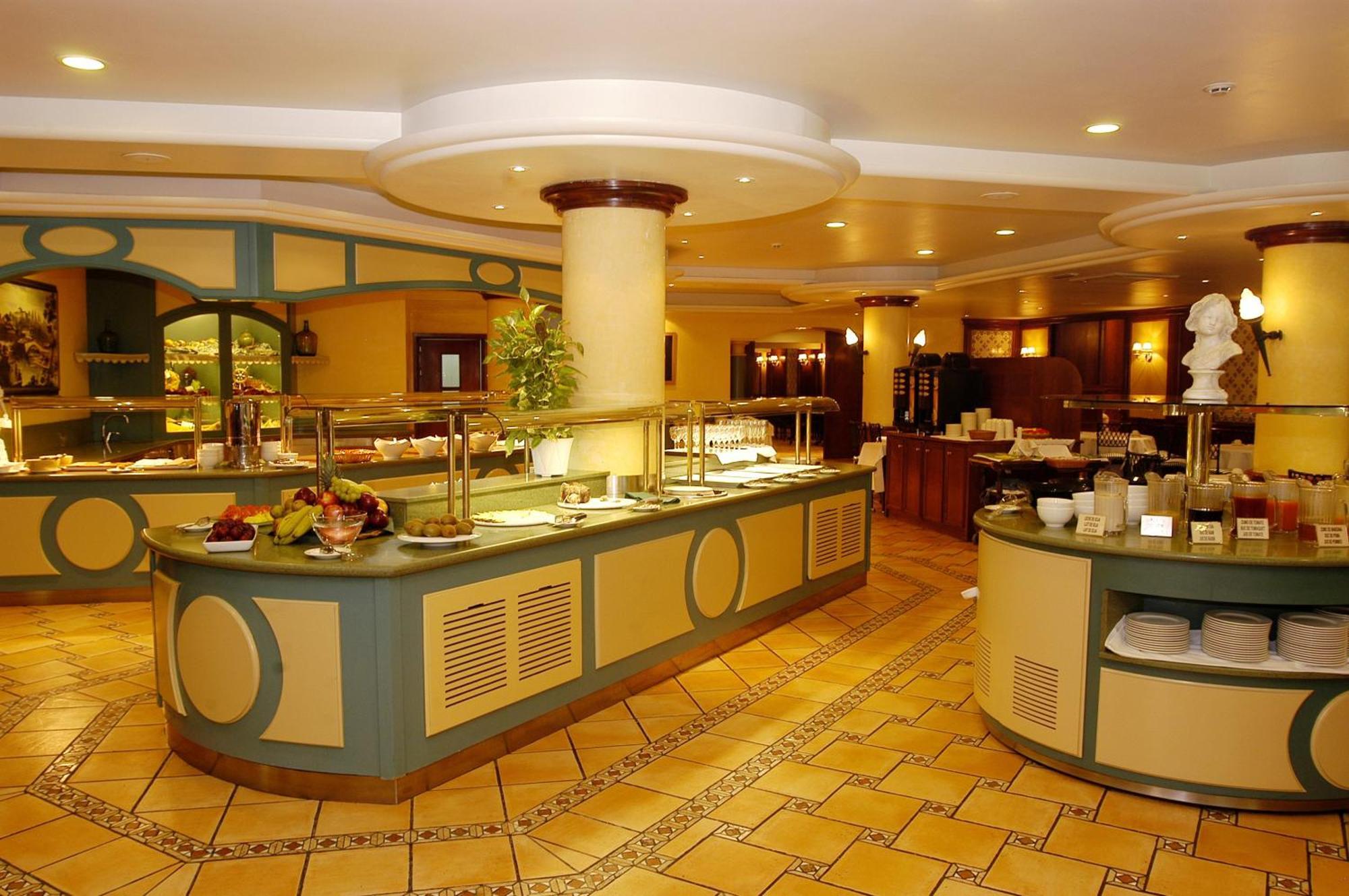 Andorra Palace Luaran gambar