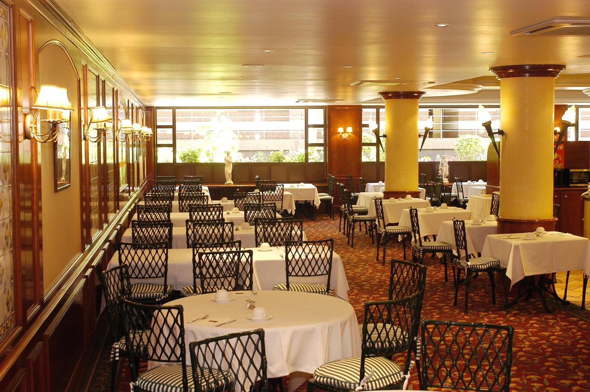 Andorra Palace Luaran gambar