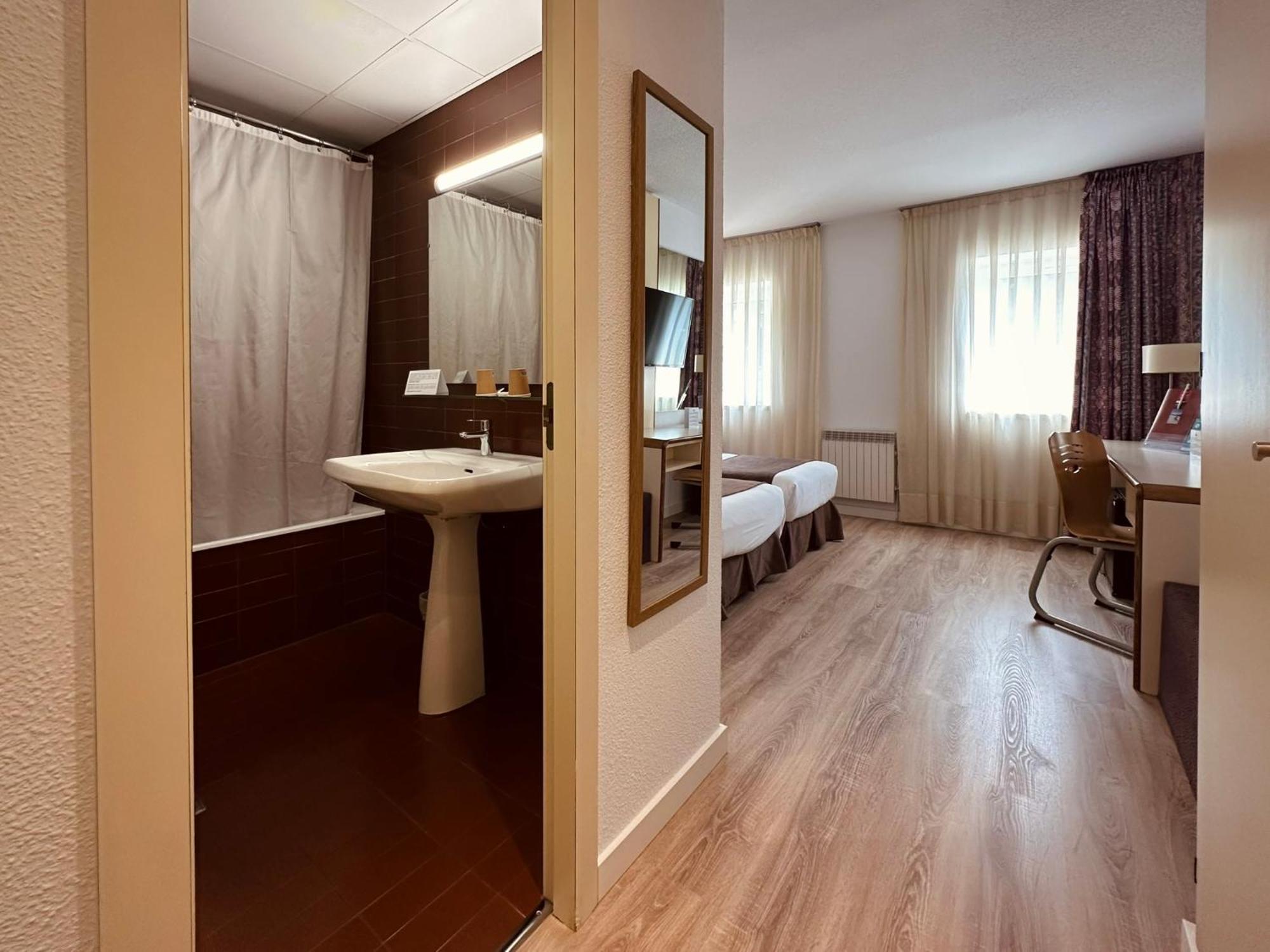 Andorra Palace Luaran gambar