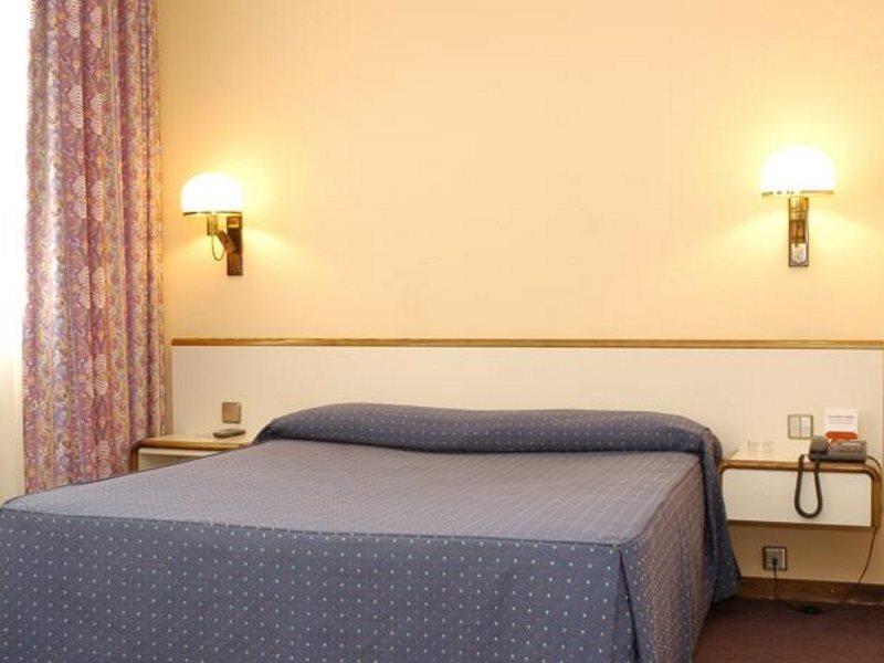 Andorra Palace Luaran gambar