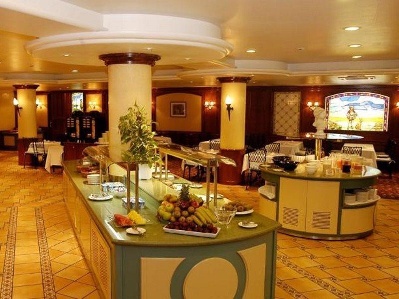 Andorra Palace Luaran gambar