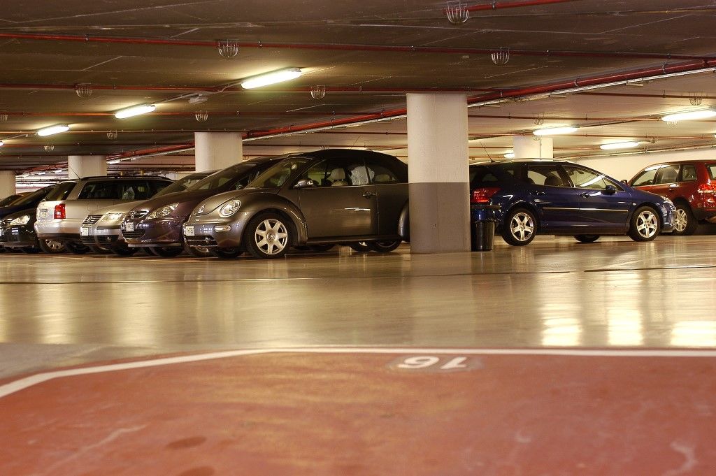 Andorra Palace Luaran gambar